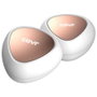 D-Link COVR AC1200 Sistema Wi-Fi Mesh Dual-Band (Pack de 2, Blanco)